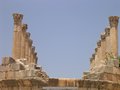 Jordan - Jerash - 2005_2